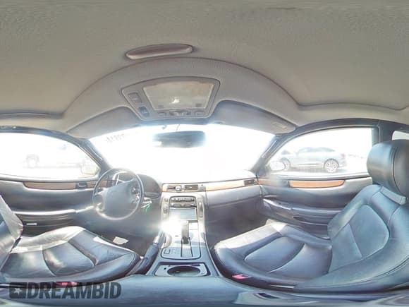 ✅ 1995 Lexus SC • VIN: JT8JZ31C6S0029105 • Lot: 76512114. Wystawiony na Copart z przebiegiem 236 225 mil. Bezpłatny archiwum sprzedaży aukcyjnych z USA i szczegółowy raport historii pojazdu na DreamBid. Zdjęcie 13.