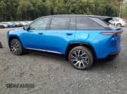 ✅ 2025 Jeep Wagoneer S Limited • VIN: 3C4RJNCK1ST583294 • Lot: 85818265. Wystawiony na Copart z przebiegiem 99 mil. Bezpłatny archiwum sprzedaży aukcyjnych z USA i szczegółowy raport historii pojazdu na DreamBid. Zdjęcie 2.