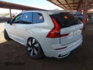 ✅ 2024 Volvo XC60 Plus Dark Theme • VIN: YV4H60DL9R1915780 • Lot: 42025076. Listed on IAAI with Not provided. Free auction sales archive from the USA and detailed vehicle history report at DreamBid. Image 3.