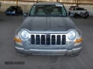 ✅ 2007 Jeep Liberty Limited • VIN: 1J4GL58K17W700877 • Lot: 60612945. Listed on Copart with 86,977 mi. Free auction sales archive from the USA and detailed vehicle history report at DreamBid. Image 5.