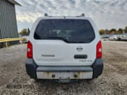 ✅ 2011 Nissan Xterra S • VIN: 5N1AN0NW3BC510939 • Lot: 91261135. Wystawiony na Copart z przebiegiem 199 155 mil. Bezpłatny archiwum sprzedaży aukcyjnych z USA i szczegółowy raport historii pojazdu na DreamBid. Zdjęcie 6.