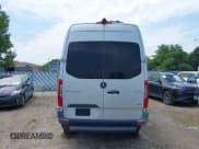 ✅ 2021 Mercedes-Benz Sprinter • VIN: W1Z4EFVY0MT078911 • Lot: 42710919. Listed on IAAI with 116,175 mi. Free auction sales archive from the USA and detailed vehicle history report at DreamBid. Image 16.
