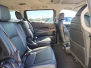 ✅ 2024 Honda Odyssey Touring • VIN: 5FNRL6H81RB035348 • Lot: 90281145. Wystawiony na Copart z przebiegiem 15 258 mil. Bezpłatny archiwum sprzedaży aukcyjnych z USA i szczegółowy raport historii pojazdu na DreamBid. Zdjęcie 11.