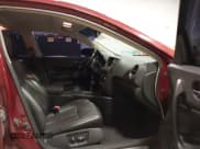 ✅ 2010 Nissan Maxima SV • VIN: 1N4AA5AP8AC823159 • Лот: 43894558. Опубликован ранее на IAAI с пробегом 254 891 миль. Бесплатный доступ к архиву аукционных продаж из США и подробный отчёт об истории автомобиля на DreamBid. Изображение 5.