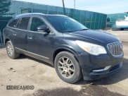 ✅ 2013 Buick Enclave Leather • VIN: 5GAKVCKD9DJ145647 • Lot: 41773558. Listed on IAAI with 215,156 mi. Free auction sales archive from the USA and detailed vehicle history report at DreamBid. Image 1.