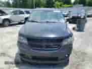 2017 Dodge Journey SE with VIN 3C4PDCAB8HT606195, listed as a Copart auction lot 60147455 with 125,120 mi miles and Salvage title. Bid and sale history available at DreamBid. Image 5.