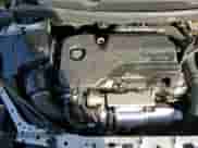 ✅ 2018 Chevrolet Cruze LT • VIN: 1G1BE5SM9J7213750 • Лот: 84999525. Опубликован ранее на Copart с пробегом 143 186 миль. Бесплатный доступ к архиву аукционных продаж из США и подробный отчёт об истории автомобиля на DreamBid. Изображение 15.