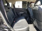 ✅ 2015 Honda CR-V Touring • VIN: 5J6RM3H95FL021816 • Лот: 81293285. Опубликован ранее на Copart с пробегом 137 194 миль. Бесплатный доступ к архиву аукционных продаж из США и подробный отчёт об истории автомобиля на DreamBid. Изображение 11.