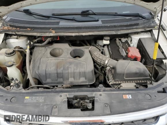 ✅ 2014 Ford Edge SEL • VIN: 2FMDK3J95EBB30478 • Лот: 91399285. Опубликован ранее на Copart с пробегом 169 239 миль. Бесплатный доступ к архиву аукционных продаж из США и подробный отчёт об истории автомобиля на DreamBid. Изображение 12.