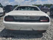 ✅ 2020 Dodge Challenger SRT Hellcat Widebody • VIN: 2C3CDZC9XLH113829 • Lot: 58469625. Wystawiony na Copart z przebiegiem Nie podano. Bezpłatny archiwum sprzedaży aukcyjnych z USA i szczegółowy raport historii pojazdu na DreamBid. Zdjęcie 6.