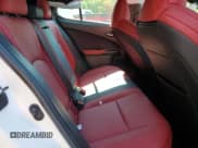 ✅ 2022 Lexus UX 250h F Sport • VIN: JTHR9JBH0N2061039 • Lot: 70824725. Listed on Copart with 39,154 mi. Free auction sales archive from the USA and detailed vehicle history report at DreamBid. Image 11.