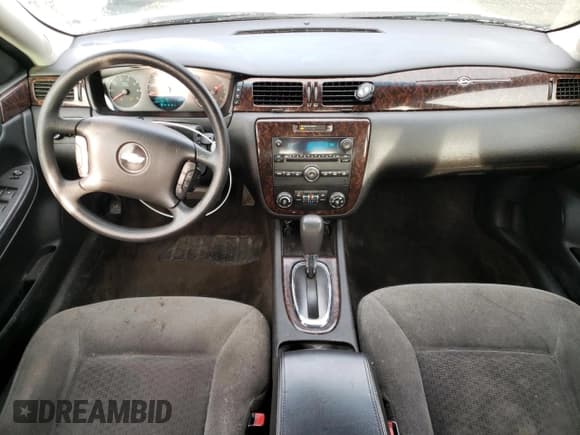 ✅ 2016 Chevrolet Impala LT • VIN: 2G1WB5E32G1151675 • Лот: 90005065. Опубликован ранее на Copart с пробегом 134 052 миль. Бесплатный доступ к архиву аукционных продаж из США и подробный отчёт об истории автомобиля на DreamBid. Изображение 8.