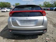 ✅ 2020 Mitsubishi Eclipse Cross LE • VIN: JA4AT4AA7LZ017334 • Lot: 55243355. Listed on Copart with 59,117 mi. Free auction sales archive from the USA and detailed vehicle history report at DreamBid. Image 6.