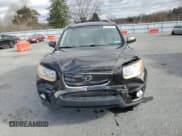 ✅ 2011 Hyundai Santa Fe SE • VIN: 5XYZHDAG1BG076522 • Lot: 87142914. Listed on Copart with 181,777 mi. Free auction sales archive from the USA and detailed vehicle history report at DreamBid. Image 5.