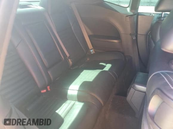 ✅ 2012 Dodge Challenger SXT Plus • VIN: 2C3CDYAG5CH170371 • Lot: 87419365. Wystawiony na Copart z przebiegiem 112 622 mil. Bezpłatny archiwum sprzedaży aukcyjnych z USA i szczegółowy raport historii pojazdu na DreamBid. Zdjęcie 10.