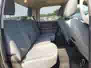 2013 Ram 1500 Express z VIN 1C6RR6KT4DS715839, wystawiony jako Copart lot #60450695 z przebiegiem 185 396 mil mil oraz Szkoda całkowita • Salvage title. Historia ofert i sprzedaży dostępna na DreamBid. Obrazek 10.