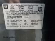 ✅ 2017 Chevrolet Equinox LT • VIN: 2GNALCEK3H1582674 • Лот: 61305524. Опубликован ранее на Copart с пробегом 41 595 миль. Бесплатный доступ к архиву аукционных продаж из США и подробный отчёт об истории автомобиля на DreamBid. Изображение 14.