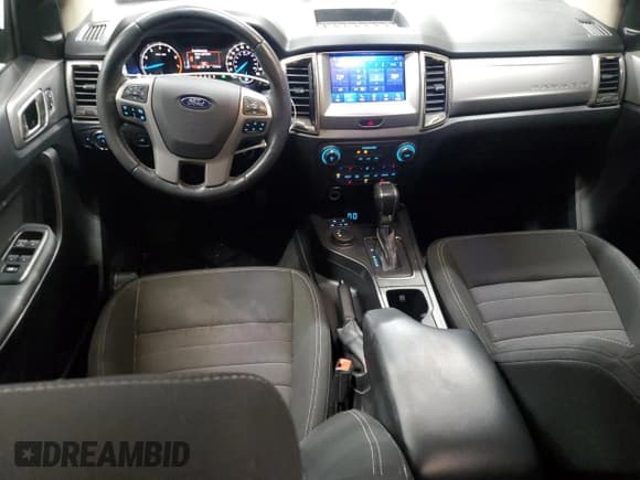 ✅ 2019 Ford Ranger XL • VIN: 1FTER4FH3KLA63062 • Lot: 95699875. Listed on Copart with 76,152 mi. Free auction sales archive from the USA and detailed vehicle history report at DreamBid. Image 8.