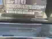 2016 BMW 3 Series z VIN WBA8E7C57GK415560, wystawiony jako Copart lot #60493425 z przebiegiem 37 702 mil mil oraz Szkoda całkowita • Salvage title. Historia ofert i sprzedaży dostępna na DreamBid. Obrazek 12.