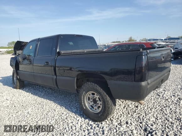 ✅ 2001 GMC Sierra 1500HD SLT • VIN: 1GTGK13U81F150529 • Lot: 52919065. Wystawiony na Copart z przebiegiem Nie podano. Bezpłatny archiwum sprzedaży aukcyjnych z USA i szczegółowy raport historii pojazdu na DreamBid. Zdjęcie 2.