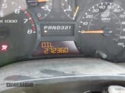 ✅ 2006 Chevrolet Colorado LS • VIN: 1GCCS198168220716 • Лот: 43239733. Опубликован ранее на IAAI с пробегом 272 360 миль. Бесплатный доступ к архиву аукционных продаж из США и подробный отчёт об истории автомобиля на DreamBid. Изображение 7.