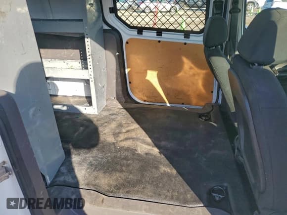 ✅ 2019 Ford Transit Connect XL • VIN: NM0LS7E20K1429112 • Lot: 96388885. Wystawiony na Copart z przebiegiem 174 216 mil. Bezpłatny archiwum sprzedaży aukcyjnych z USA i szczegółowy raport historii pojazdu na DreamBid. Zdjęcie 11.