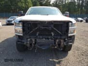 ✅ 2017 Chevrolet Silverado 2500HD LT • VIN: 1GC1KVEG4HF110138 • Lot: 71851005. Listed on Copart with 109,875 mi. Free auction sales archive from the USA and detailed vehicle history report at DreamBid. Image 5.