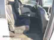 2017 Dodge Grand Caravan SXT с VIN 2C4RDGCG3HR715899, выставлен на аукционе IAAI как лот 42008746 с пробегом 165 035 миль миль и . История ставок и продаж доступна на DreamBid. Изображение 8.