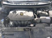 ✅ 2013 Hyundai Elantra GLS • VIN: KMHDH4AE2DU875733 • Lot: 43217340. Listed on IAAI with 165,506 mi. Free auction sales archive from the USA and detailed vehicle history report at DreamBid. Image 10.