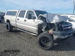 ✅ 2006 Chevrolet Silverado 2500HD LT3 • VIN: 1GCHK23DX6F259530 • Lot: 41998371. Wystawiony na IAAI z przebiegiem 150 054 mil. Bezpłatny archiwum sprzedaży aukcyjnych z USA i szczegółowy raport historii pojazdu na DreamBid. Zdjęcie 1.
