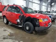 ✅ 2004 Saturn VUE V6 • VIN: 5GZCZ63414S829124 • Лот: 84867364. Опубликован ранее на Copart с пробегом 89 358 миль. Бесплатный доступ к архиву аукционных продаж из США и подробный отчёт об истории автомобиля на DreamBid. Изображение 4.