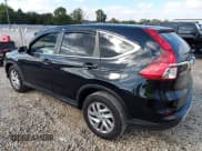 ✅ 2016 Honda CR-V EX • VIN: 5J6RM4H59GL082252 • Лот: 43441830. Опубликован ранее на IAAI с пробегом 80 540 миль. Бесплатный доступ к архиву аукционных продаж из США и подробный отчёт об истории автомобиля на DreamBid. Изображение 3.