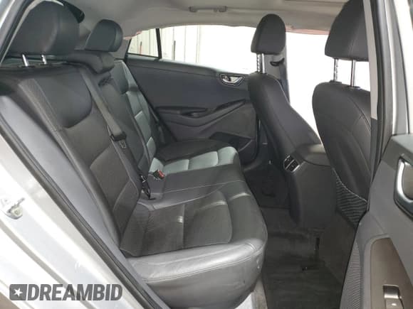 ✅ 2020 Hyundai Ioniq Limited • VIN: KMHC85LJ8LU061564 • Lot: 44744395. Wystawiony na Copart z przebiegiem 45 930 mil. Bezpłatny archiwum sprzedaży aukcyjnych z USA i szczegółowy raport historii pojazdu na DreamBid. Zdjęcie 10.