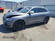 ✅ 2014 Audi SQ5 Premium Plus • VIN: WA1CGAFP9EA102718 • Lot: 65359995. Wystawiony na Copart z przebiegiem 115 946 mil. Bezpłatny archiwum sprzedaży aukcyjnych z USA i szczegółowy raport historii pojazdu na DreamBid. Zdjęcie 1.