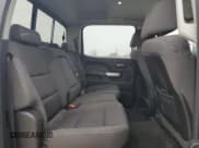 ✅ 2015 Chevrolet Silverado 2500HD LT • VIN: 1GC1CVEG7FF532494 • Lot: 55965055. Wystawiony na Copart z przebiegiem 149 664 mil. Bezpłatny archiwum sprzedaży aukcyjnych z USA i szczegółowy raport historii pojazdu na DreamBid. Zdjęcie 10.