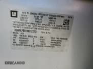 ✅ 2017 Chevrolet Equinox LT • VIN: 2GNFLFEK1H6122701 • Лот: 68494144. Опубликован ранее на Copart с пробегом 94 185 миль. Бесплатный доступ к архиву аукционных продаж из США и подробный отчёт об истории автомобиля на DreamBid. Изображение 15.