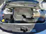 2023 Dodge Charger GT с VIN 2C3CDXHG9PH554496, выставлен на аукционе Copart как лот 85870135 с пробегом 84 818 миль миль и Чистый • Clean title. История ставок и продаж доступна на DreamBid. Изображение 11.