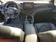 ✅ 2022 Toyota Camry Hybrid SE • VIN: 4T1G31AK3NU040189 • Lot: 85872725. Listed on Copart with 95,656 mi. Free auction sales archive from the USA and detailed vehicle history report at DreamBid. Image 8.