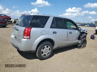 ✅ 2006 Saturn VUE • VIN: 5GZCZ33D16S844692 • Lot: 62484545. Wystawiony na Copart z przebiegiem Nie podano. Bezpłatny archiwum sprzedaży aukcyjnych z USA i szczegółowy raport historii pojazdu na DreamBid. Zdjęcie 3.