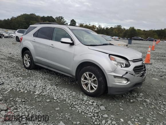 ✅ 2016 Chevrolet Equinox LT • VIN: 2GNALCEK8G1122697 • Лот: 86232315. Опубликован ранее на Copart с пробегом 128 624 миль. Бесплатный доступ к архиву аукционных продаж из США и подробный отчёт об истории автомобиля на DreamBid. Изображение 4.
