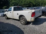 ✅ 2017 Ram 1500 Tradesman • VIN: 3C6JR6DTXHG548135 • Lot: 66296625. Wystawiony na Copart z przebiegiem 186 224 mil. Bezpłatny archiwum sprzedaży aukcyjnych z USA i szczegółowy raport historii pojazdu na DreamBid. Zdjęcie 2.