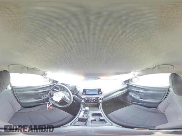 ✅ 2024 Nissan Sentra S • VIN: 3N1AB8BVXRY321068 • Lot: 81942145. Listed on Copart with 24,078 mi. Free auction sales archive from the USA and detailed vehicle history report at DreamBid. Image 14.