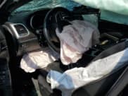 ✅ 2016 Jeep Grand Cherokee High Altitude • VIN: 1C4RJECG8GC409396 • Лот: 81612245. Опубликован ранее на Copart с пробегом Не указан. Бесплатный доступ к архиву аукционных продаж из США и подробный отчёт об истории автомобиля на DreamBid. Изображение 8.