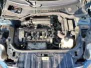 ✅ 2012 MINI Countryman • VIN: WMWZB3C54CWM02919 • Lot: 59011635. Listed on Copart with 145,736 mi. Free auction sales archive from the USA and detailed vehicle history report at DreamBid. Image 11.