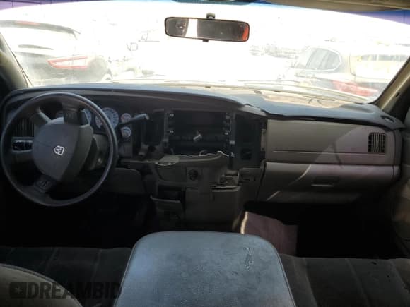 ✅ 2004 Dodge 2500 SLT • VIN: 3D7KA28D24G137604 • Лот: 87015845. Опубликован ранее на Copart с пробегом Не указан. Бесплатный доступ к архиву аукционных продаж из США и подробный отчёт об истории автомобиля на DreamBid. Изображение 8.