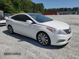 2013 Hyundai Azera с VIN KMHFH4JG3DA326859, выставлен на аукционе Copart как лот 53204595 с пробегом 163 670 миль миль и Чистый • Clean title. История ставок и продаж доступна на DreamBid. Изображение 4.