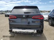 ✅ 2020 BMW X5 M50i • VIN: 5UXJU4C00LLE45435 • Лот: 63341715. Опубликован ранее на Copart с пробегом 51 075 миль. Бесплатный доступ к архиву аукционных продаж из США и подробный отчёт об истории автомобиля на DreamBid. Изображение 6.