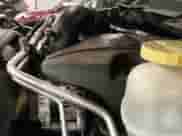 2017 Ram 1500 Night z VIN 1C6RR7MT0HS831726, wystawiony jako IAAI lot #41642459 z przebiegiem 90 423 mil mil oraz . Historia ofert i sprzedaży dostępna na DreamBid. Obrazek 19.