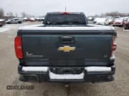 ✅ 2015 Chevrolet Colorado 4WD LT • VIN: 1GCHTBEA4F1200910 • Лот: 87169334. Опубликован ранее на Copart с пробегом 94 554 миль. Бесплатный доступ к архиву аукционных продаж из США и подробный отчёт об истории автомобиля на DreamBid. Изображение 6.