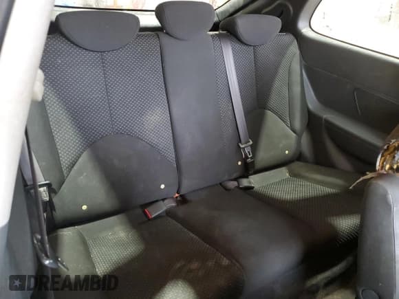 ✅ 2011 Hyundai Accent GS • VIN: KMHCM3AC6BU195525 • Лот: 46824725. Опубликован ранее на Copart с пробегом 151 544 миль. Бесплатный доступ к архиву аукционных продаж из США и подробный отчёт об истории автомобиля на DreamBid. Изображение 10.